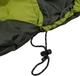 Спальный мешок Tramp Windy Light кокон левый olive 220/80-55 UTRS-055 - изображение 8