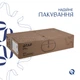 Раковина-чаша Qtap Scorpio 600х400х120 Matt black QT142203MBMBN - изображение 6