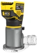 Фрезер аккумуляторный бесщеточный Stanley FatMax SFMCW400B - изображение 3