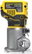 Фрезер аккумуляторный бесщеточный Stanley FatMax SFMCW400B - изображение 5