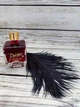 Їстівна фарба для тіла Bijoux Indiscrets Poеme - Wild Strawberry, 50г - зображення 1