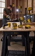 Пила циркулярна акумуляторна Stanley FATMAX SFMCS550B - зображення 19