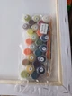 Картина по номерам Закат в горной долине 40х50 см Brushme BS3348 - изображение 5