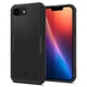 Чехол Spigen Core Armor Mag для iPhone 16e Matte Black with MagSafe (ACS09126) - изображение 1