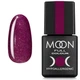 Гель-лак MOON FULL color Gel polish №310 бордово-розовый шиммерный 8 мл ( 5908254188701 ) - изображение 1