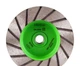 Фреза алмазна Distar DGM-S 100/M14F (№00) Elita-Active 17417109005 - изображение 1