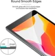 Защитное стекло Eleglass iPad 10.2 2021 (39707) - изображение 5
