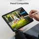 Захисне скло Eleglass iPad Air 13" (2026) (44378) - зображення 5