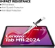 Защитное стекло Eleglass Lenovo Tab M11 2024 (39775) - изображение 3