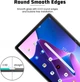 Защитное стекло Eleglass Lenovo Tab M10 Plus (3rd Gen) (39894) - изображение 5