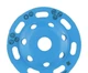 Фреза алмазна DiStar ФАТ-C125 22.23*7 W Rotex 16915067010 - изображение 2