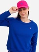 Свитшот женский U.S. Polo Assn 517839154 S Синий (1159827696) - изображение 5