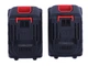 Пила аккумуляторная Мини TT AGRO MOTO (TM-CS414Li, 12дюймов, 21V, 2 АКБ (3A;4A) + зарядное устройство) - изображение 8