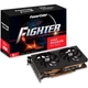 Відеокарта AMD Radeon RX 7600 8GB GDDR6 Fighter PowerColor (RX 7600 8G-F) - зображення 1