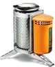 Пальник твердопаливний BioLite CSA CampStove із зарядним пристроєм для гаджетів BL CSA (853290004001) - зображення 2