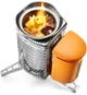 Пальник твердопаливний BioLite CSA CampStove із зарядним пристроєм для гаджетів BL CSA (853290004001) - зображення 3