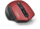 Мышь Imice G-1800 Wireless Red (YT19236) - изображение 2