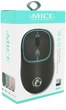 Мышь Imice W-618 Wireless White (YT34715) - изображение 5