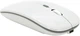 Мышь Imice E-1300 Wireless White (YT34719) - изображение 1