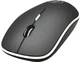 Миша Imice G-1600 Wireless Black (YT19230) - зображення 1