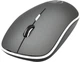 Мышь Imice G-1600 Wireless Gray (YT19232) - изображение 1