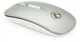 Мышь Imice E-1400 Wireless Gray (YT34669) - изображение 2