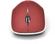 Мышь Imice G-1600 Wireless Red (YT19233) - изображение 2