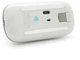 Мышь Imice E-1300 Wireless White (YT34719) - изображение 3