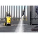 Мойка высокого давления Stanley 1.6 кВт, 125 бар, шланг 6 м [108068] - изображение 3