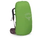 Рюкзак туристический Osprey Kyte 48 elderberry WXS/S [92542] - изображение 3