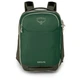 Рюкзак туристический Osprey Daylite Expandable Travel Pack 26+6 canopy/ creek - O/S - зеленый [116808] - изображение 3