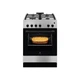 Плита Electrolux LKG604012X[106598] - изображение 1