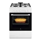 Плита Electrolux LKG600011W[106597] - зображення 1