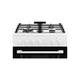 Плита Electrolux LKG600011W[106597] - зображення 2
