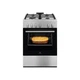 Плита Electrolux LKG600011X[108234] - изображение 1