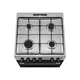 Плита Electrolux LKG600001X[108233] - изображение 3