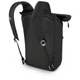 Рюкзак туристический Osprey Arcane Tote Pack - O/S - черный [109305] - изображение 2