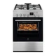 Плита Electrolux LKK660220X[108245] - изображение 1