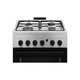 Плита Electrolux LKG504001X[108229] - изображение 2