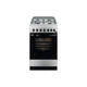 Плита Zanussi ZCK57201XA[98118] - зображення 1