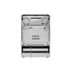Плита Electrolux LKG604013K[113193] - изображение 2