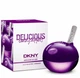Парфюм Dkny Delicious Candy Apples Limited Edition Juicy Berry 50 Мл Слюда Повреждена - изображение 1