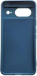 Чохол Soft Tach з мікрофіброю всередині для Google Pixel 8 Синій - зображення 2
