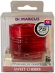 Ароматизатор Dr. Marcus Senso Delux Sweet Cherry (Черешня) 50 мл гель на приборную панель - изображение 2