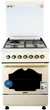 Плита Canrey CGEK 6061 KGT BG Country - изображение 2