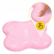 Подставки под колени и локти для йоги 4FIZJO 2 шт Pink (P-5907739315342) - изображение 5