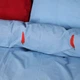 Підковдра MirSon Бязь 17-0751 Flame red 220х240 см (2200010931495) - зображення 1