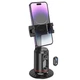 Подставка с трекером движения Hoco K23 Lotus smart PTZ Black - изображение 1