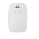 Мобильный беспроводной WI-FI роутер с аккамулятором MIFI 4G LTE 150 Mbps M3-E - изображение 1