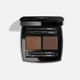 Пудра для бровей Chanel La Palette Sourcils 02 Medium (0512) - изображение 1